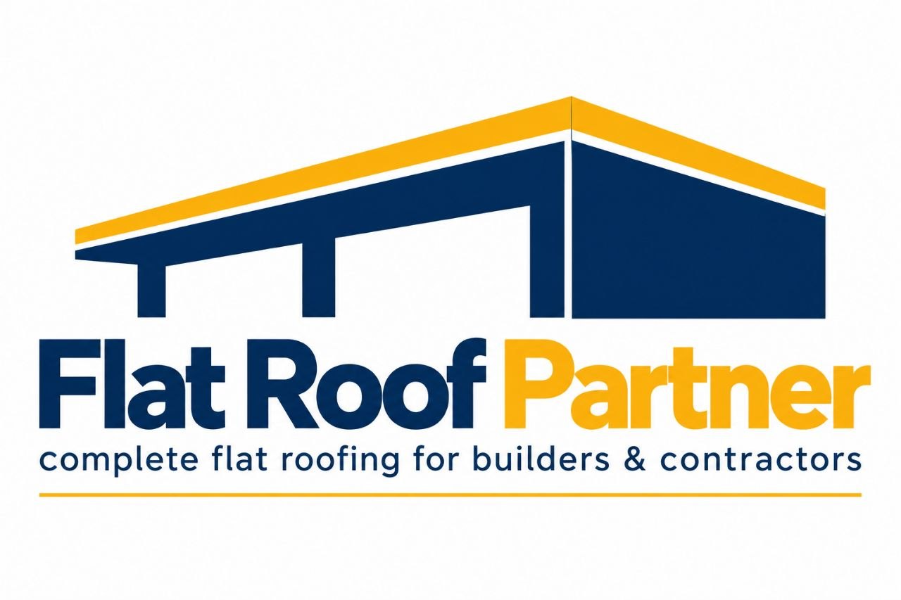Flat Roof Partner. Complete flat roofing for builders and contractors.